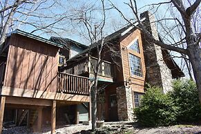 Bear Creek Lodge Cabin Resort