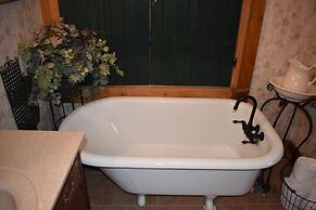 Bear Creek Lodge Cabin Resort