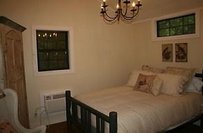 Bear Creek Lodge Cabin Resort