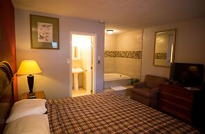 Scottish Inn and Suites