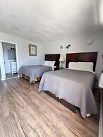 Scottish Inn and Suites