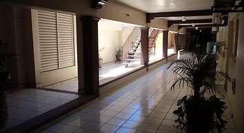 Hotel California