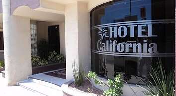 Hotel California