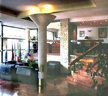 Las Piedras Apart Hotel