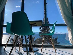 Las Piedras Apart Hotel