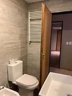 Las Piedras Apart Hotel