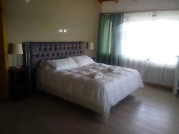 Las Piedras Apart Hotel