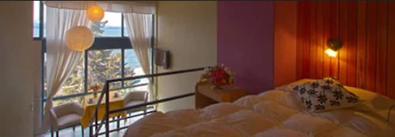 Las Piedras Apart Hotel