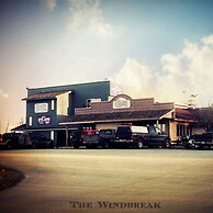 Windbreak Hotel