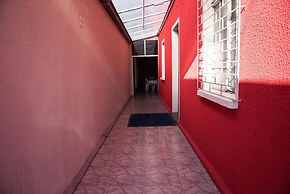 Hotel Pinheirinho