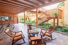 Hotel El Maltese – Lakefront