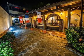Hotel El Maltese – Lakefront