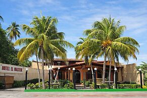 Hotel El Maltese – Lakefront