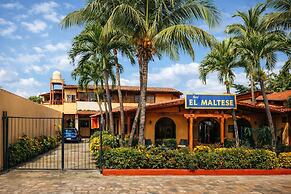Hotel El Maltese – Lakefront