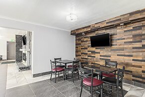 Quality Inn Forest City