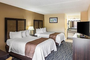 Quality Inn Forest City