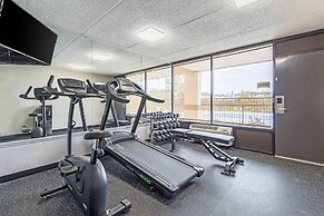 Quality Inn Forest City