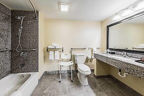 Quality Inn Forest City