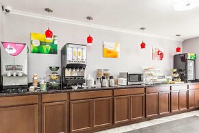 Quality Inn Forest City