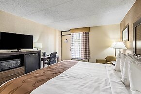 Quality Inn Forest City