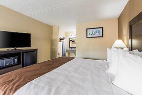Quality Inn Forest City