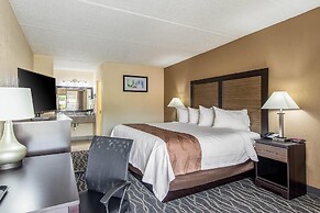 Quality Inn Forest City