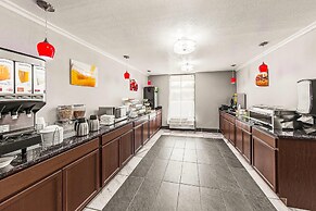 Quality Inn Forest City