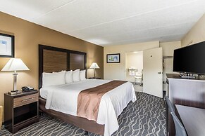 Quality Inn Forest City