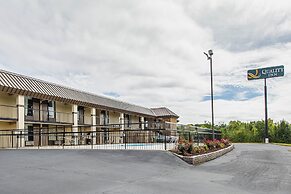 Quality Inn