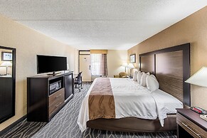 Quality Inn Forest City