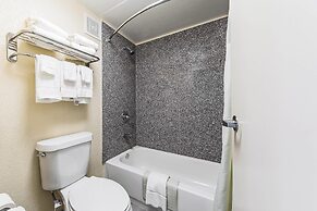 Quality Inn Forest City