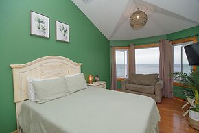 The Inn on Pamlico Sound