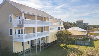 The Inn on Pamlico Sound