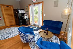 The Inn on Pamlico Sound