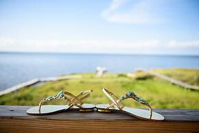 The Inn on Pamlico Sound