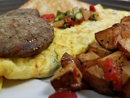 The Inn on Pamlico Sound