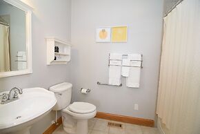 The Inn on Pamlico Sound