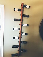 The Inn on Pamlico Sound