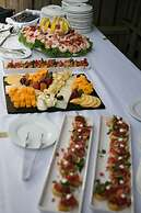 The Inn on Pamlico Sound