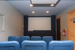 The Inn on Pamlico Sound