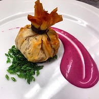 The Inn on Pamlico Sound