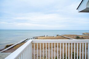 The Inn on Pamlico Sound