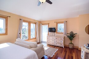 The Inn on Pamlico Sound