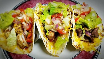 The Inn on Pamlico Sound