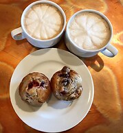 The Inn on Pamlico Sound