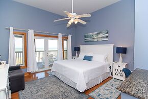 The Inn on Pamlico Sound