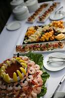 The Inn on Pamlico Sound