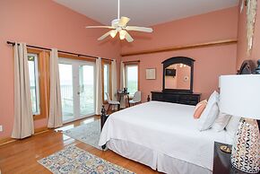 The Inn on Pamlico Sound