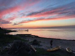 The Inn on Pamlico Sound