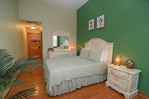 The Inn on Pamlico Sound